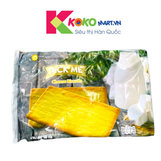 Bánh Quy Phô Mai Pick Me 180g